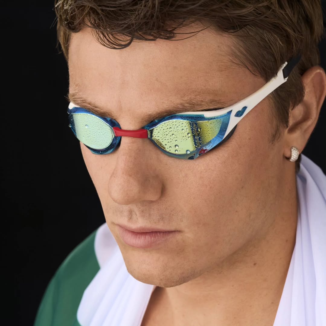 Lentes natación Arena Cobra Edge - Fireflow