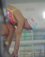 Gorro de natación Funkita - Paddle time