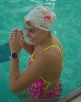 Gorro de natación Funkita - Paddle time