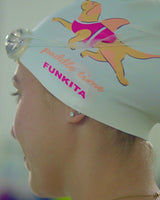 Gorro de natación Funkita - Paddle time