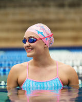 Gorro de natación Funkita - Learner Lane