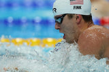 Gorro natación TYR - Nic Fink