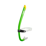 Snorkel Arena Swim Pro - Verde