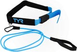 Banda de resistencia TYR - Blue/Black
