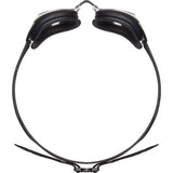 Lentes de natación Blackhawk Racing TYR - Clear/Black