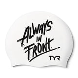 Gorro natación TYR - Grafiti