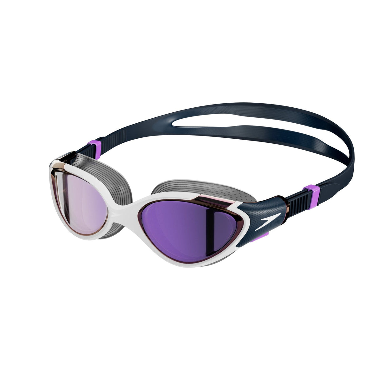Lentes natación Speedo Biofuse 2.0 Women - Espejados