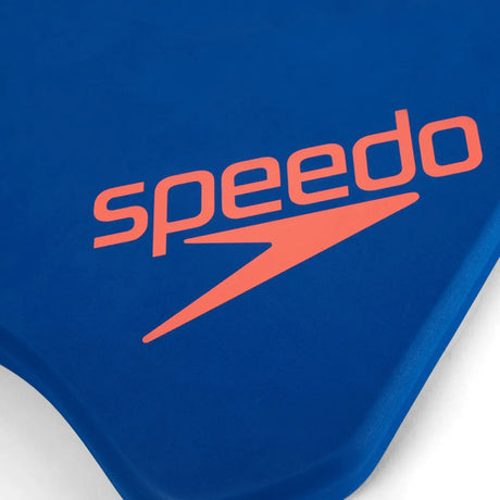 Tabla entrenamiento (kick board) Speedo - Azul