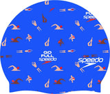Gorro de natación Speedo -Swimmers