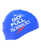 Gorro de natación Speedo - Go full Speedo