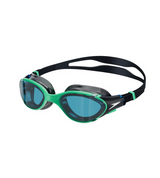 Lentes natación Speedo Biofuse 2.0 - Verde/azul