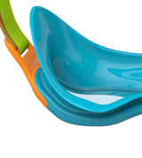 Lentes Speedo Biofuse Mask Infant (2 a 6 años) - Blue/Green