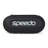 Estuche para lentes de natación Speedo - Black