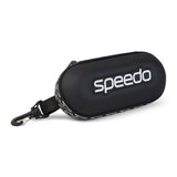 Estuche para lentes de natación Speedo - Black