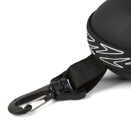 Estuche para lentes de natación Speedo - Black