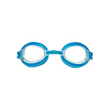 Lentes de natacion Arena Bubble 3 para niños (Junior) - Blue