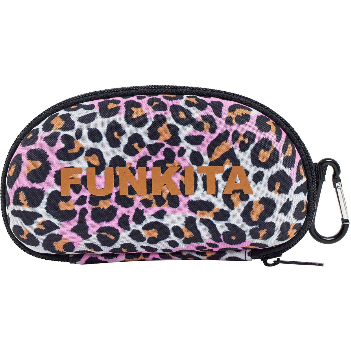 Estuche para lentes de natación Funkita - Zoo Life