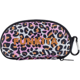 Estuche para lentes de natación Funkita - Zoo Life