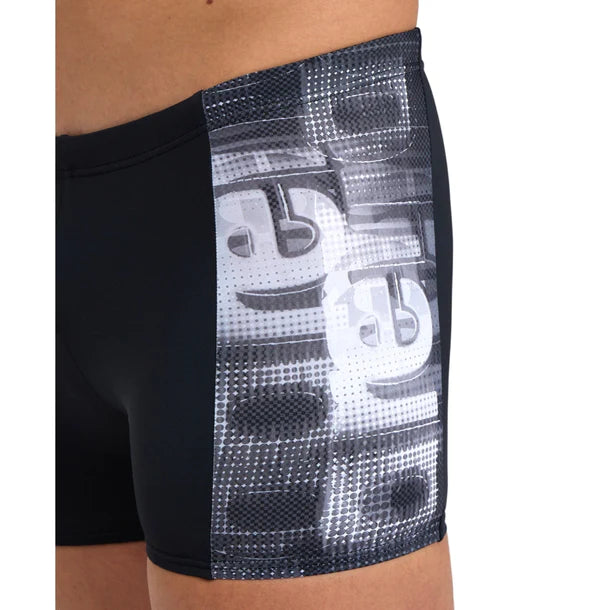 Traje de baño Arena overlap swim short