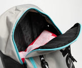 Mochila natación Arena - SPIKY III 30 Lts - Ice/Sky