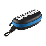 Estuche para lentes de natación Arena - Black/Royal
