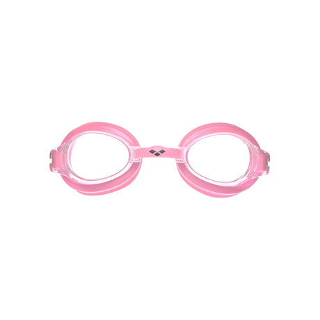 Lentes de natación Arena Bubble 3 para niñas (Junior) - Pink