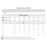 Arena Powerskin Impulso - Jade Aura