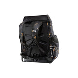 Mochila de natación TYR Alliance 45 Lts - Logo