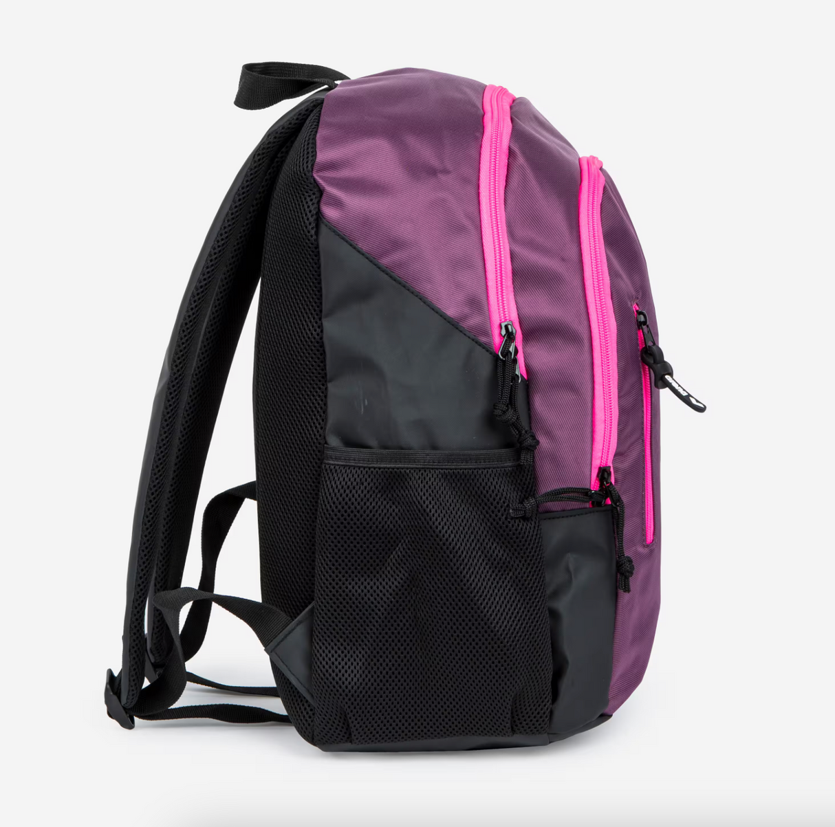 Mochila natación Arena - SPIKY III 30 Lts -  Neon/Pink
