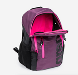 Mochila natación Arena - SPIKY III 30 Lts -  Neon/Pink