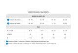 Powerskin ST Next Jammer Niños - Negro