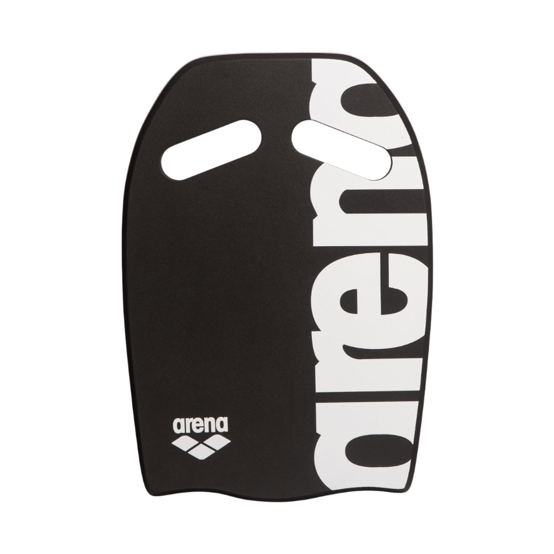 Tabla de natación Arena - Black/White