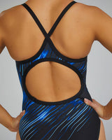 Traje de baño TYR Cycloid - Diamondfit