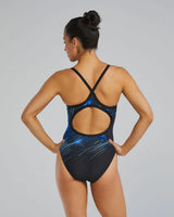 Traje de baño TYR Cycloid - Diamondfit