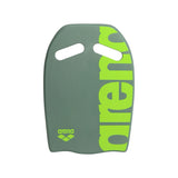 Tabla de natación Arena - Sage/Lime