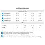 Arena Powerskin ST Next Niñas (Espalda abierta) - Geranium