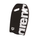 Tabla de natación Arena - Black/White