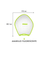 Palas de natación TYR Catalyst