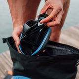 Estuche para lentes de natación Sailfish