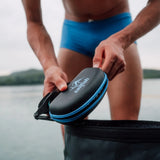 Estuche para lentes de natación Sailfish
