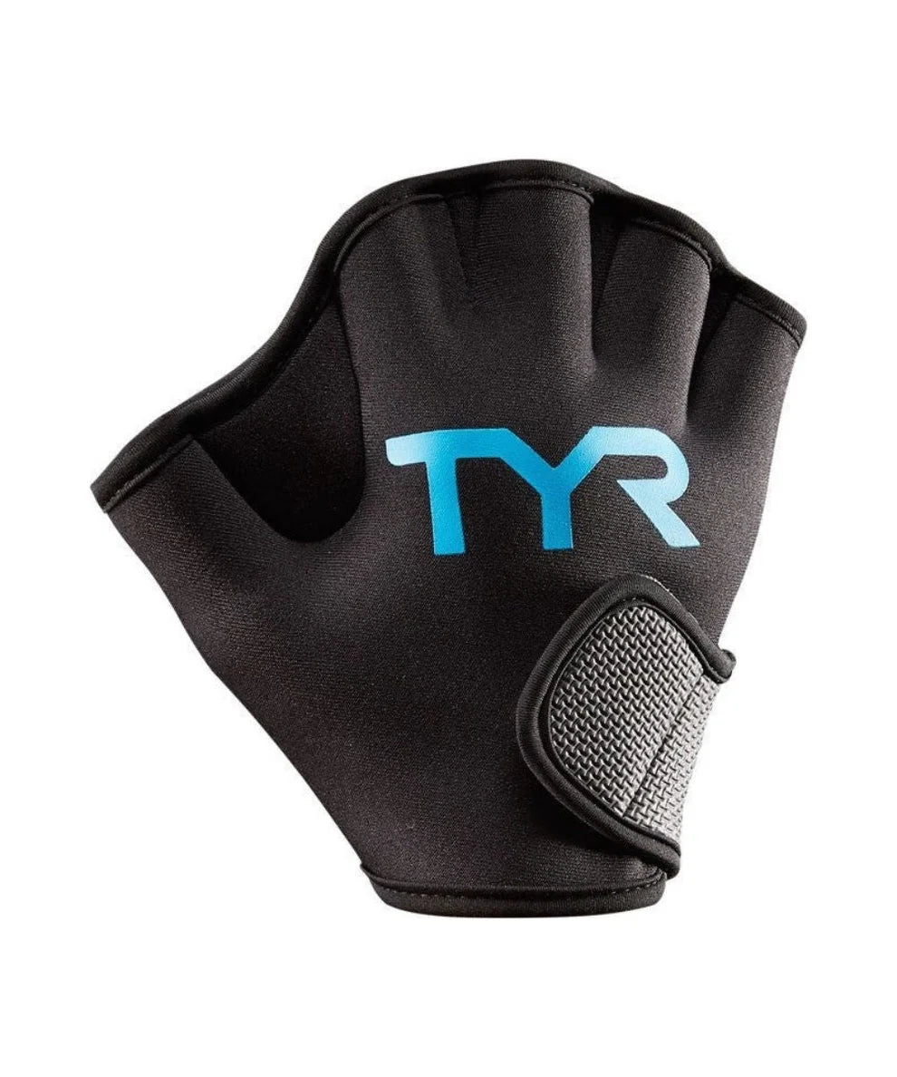 Guantes de entrenamiento TYR