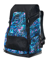 Mochila de natación TYR Alliance 45 Lts - BPK/Marma