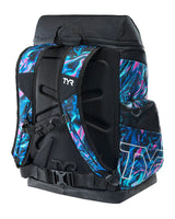 Mochila de natación TYR Alliance 45 Lts - BPK/Marma