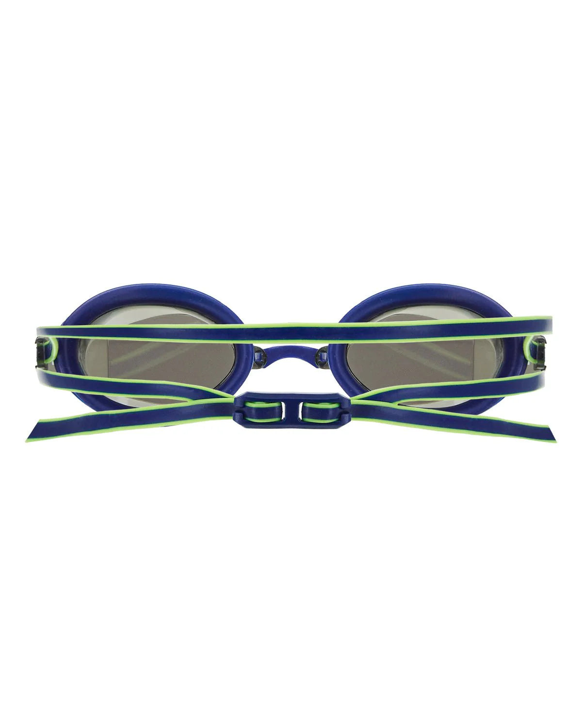 Lentes natación TYR Blackops 140 - Espejados