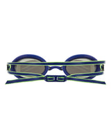 Lentes natación TYR Blackops 140 - Espejados