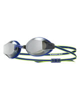 Lentes natación TYR Blackops 140 - Espejados