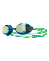 Lentes natación TYR Blackops 140 - Espejados