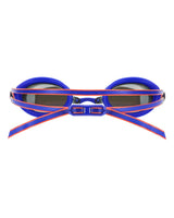 Lentes natación TYR Blackops 140 - Espejados