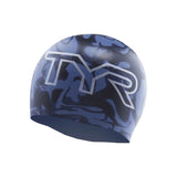 Gorro natación TYR - Smoke