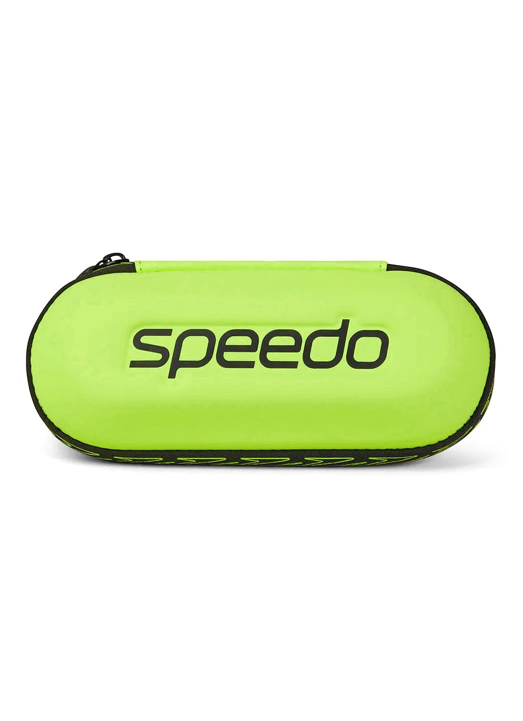 Estuche para lentes de natación Speedo - Fluor